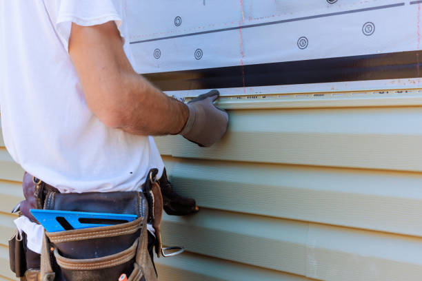 Affordable Siding Installation solutions in Shady Side, MD